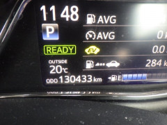 Toyota Corolla Fielder 2015