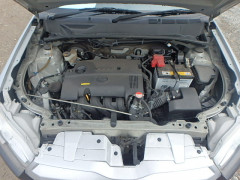 Toyota Succeed Van 2016