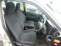 Toyota Succeed Van 2016