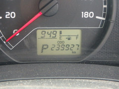 Toyota Succeed Van 2016