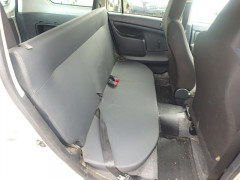 Toyota Succeed Van 2016