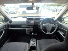 Toyota Succeed Van 2016