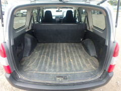 Toyota Succeed Van 2016