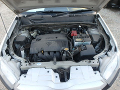 Toyota Probox Van 2015