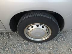 Toyota Probox Van 2015