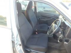 Toyota Probox Van 2015