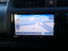 Toyota Probox Van 2015