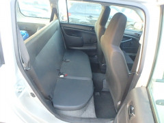 Toyota Probox Van 2015