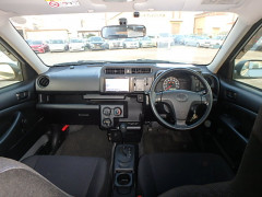 Toyota Probox Van 2015
