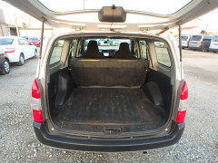 Toyota Probox Van 2015