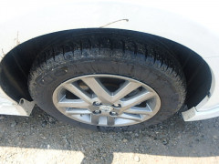 Toyota Corolla Fielder 2014