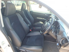 Toyota Corolla Fielder 2014