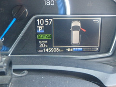 Toyota Corolla Fielder 2014