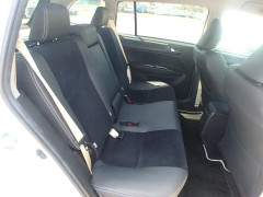 Toyota Corolla Fielder 2014