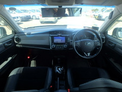 Toyota Corolla Fielder 2014