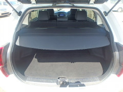 Toyota Corolla Fielder 2014