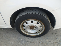 Toyota Corolla Axio 2014