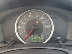 Toyota Corolla Axio 2014