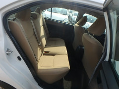 Toyota Corolla Axio 2014