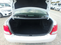 Toyota Corolla Axio 2014