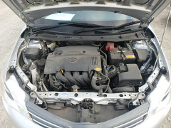 Toyota Corolla Axio 2014