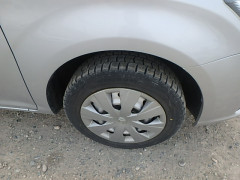 Toyota Corolla Axio 2014