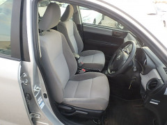 Toyota Corolla Axio 2014