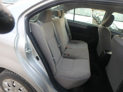 Toyota Corolla Axio 2014