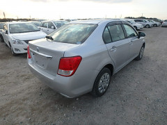 Toyota Corolla Axio 2014