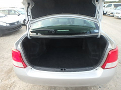 Toyota Corolla Axio 2014