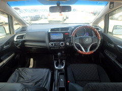 Honda Fit 2014