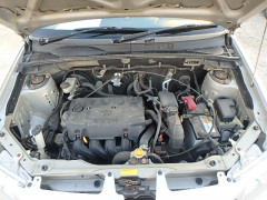 Toyota Succeed Van 2014