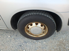 Toyota Succeed Van 2014