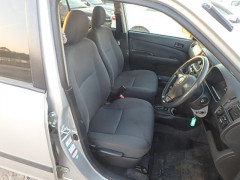 Toyota Succeed Van 2014