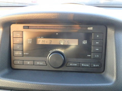 Toyota Succeed Van 2014