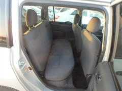 Toyota Succeed Van 2014