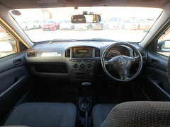 Toyota Succeed Van 2014