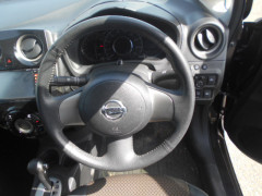 Nissan Note 2014