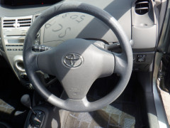 Toyota Vitz 2006