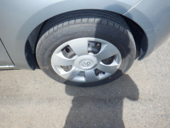 Toyota Vitz 2006