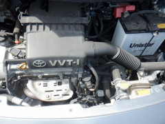 Toyota Vitz 2006