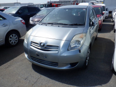 Toyota Vitz 2006
