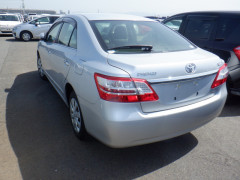 Toyota Premio 2016