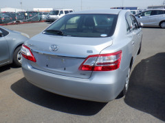 Toyota Premio 2016