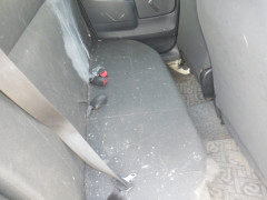 Toyota Probox Van 2008