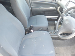 Toyota Probox Van 2008