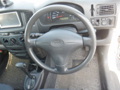 Toyota Probox Van 2008