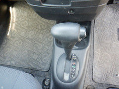 Toyota Probox Van 2008