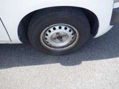 Toyota Probox Van 2008