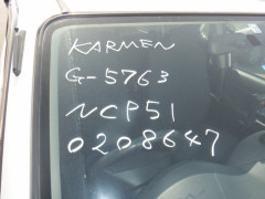 Toyota Probox Van 2008